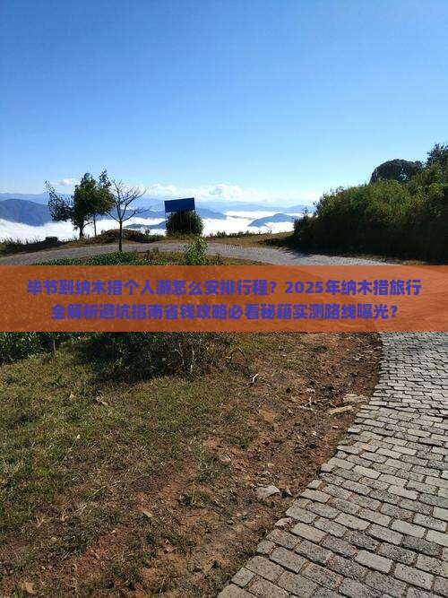 毕节到西藏纳木措个人游