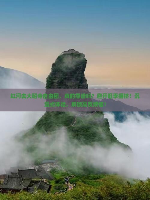 红河去西藏大昭寺自由团
