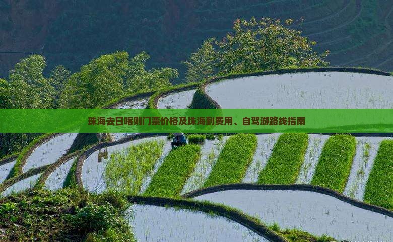 珠海去西藏日喀则门票
