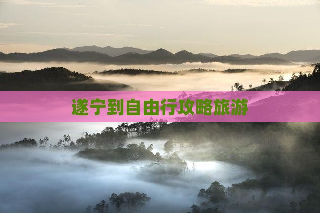 遂宁到西藏自由行