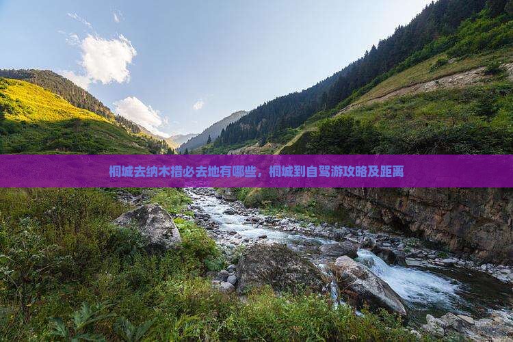 桐城去西藏纳木措必去地