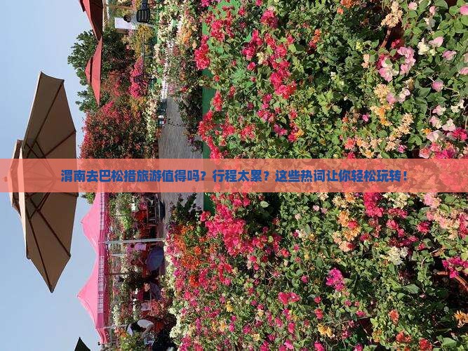 渭南去西藏巴松措旅游