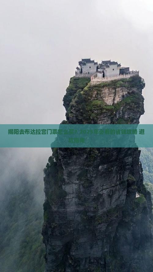 揭阳去西藏布达拉宫门票