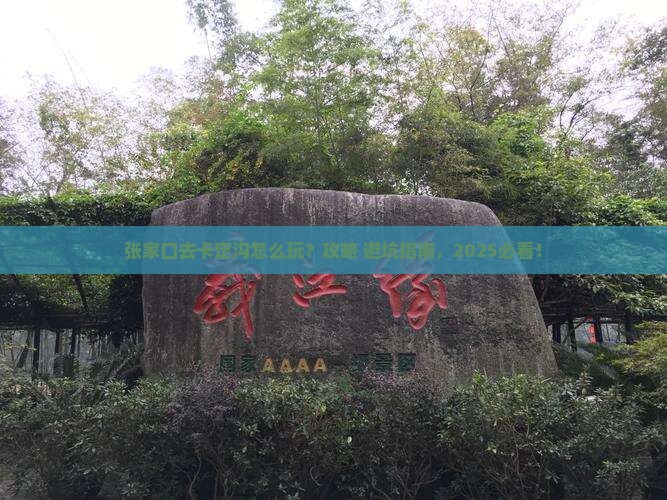 张家口去西藏卡定沟哪里玩