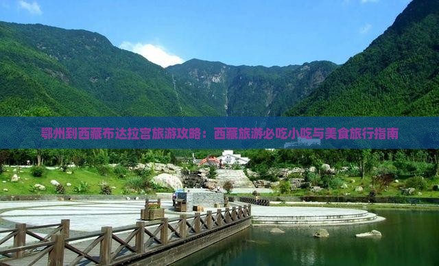鄂州到西藏布达拉宫旅游小吃