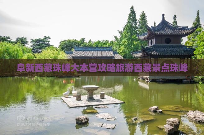阜新去西藏珠峰大本营景点