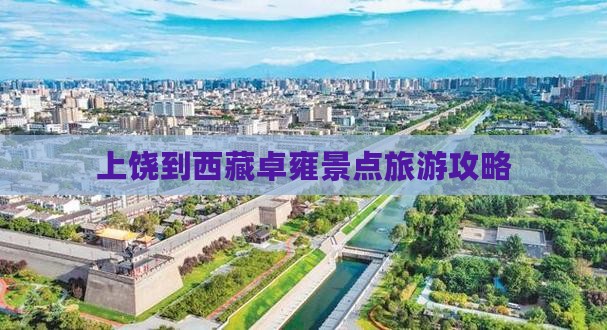 上饶到西藏羊卓雍措个人游