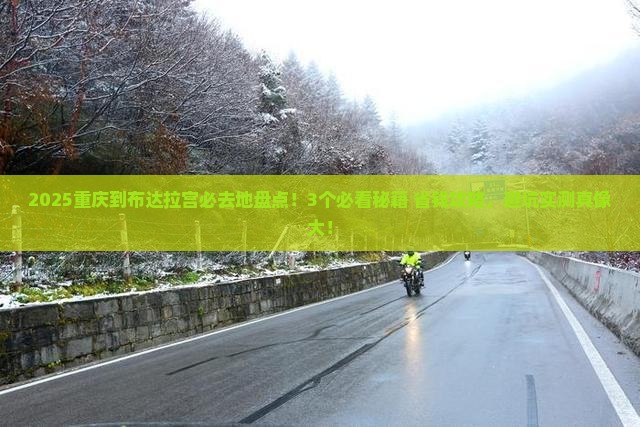 重庆到西藏布达拉宫必去地