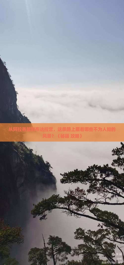 阿拉善盟到西藏布达拉宫必去地
