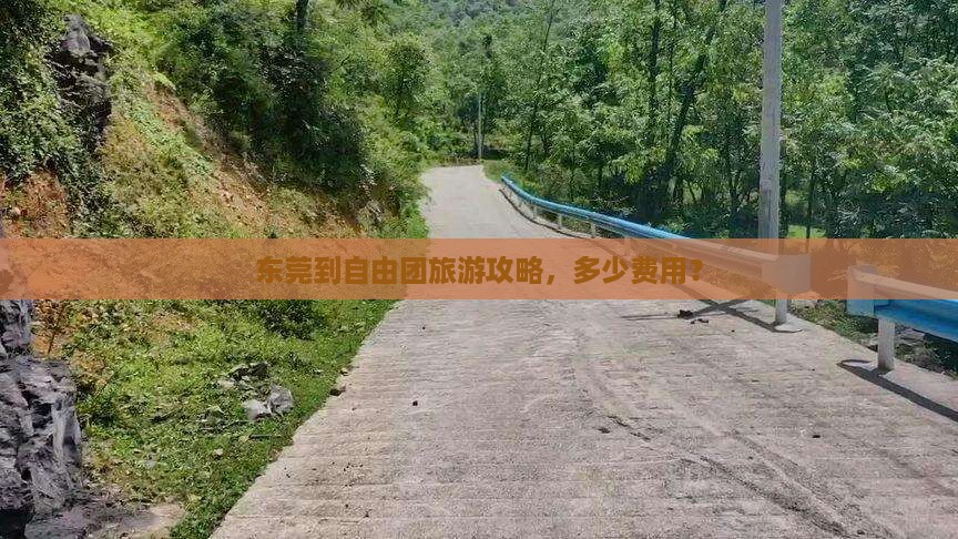 东莞到西藏自由团 东莞到西藏自由团