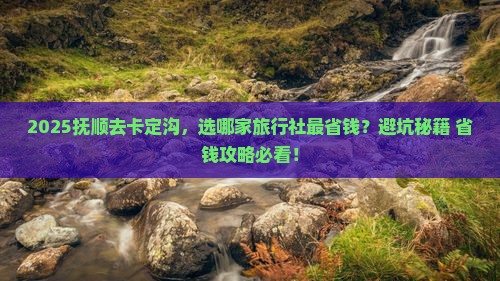 抚顺到西藏卡定沟旅行社