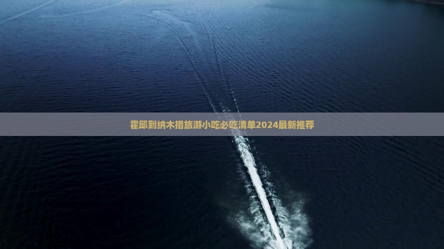 霍邱到西藏纳木措旅游小吃