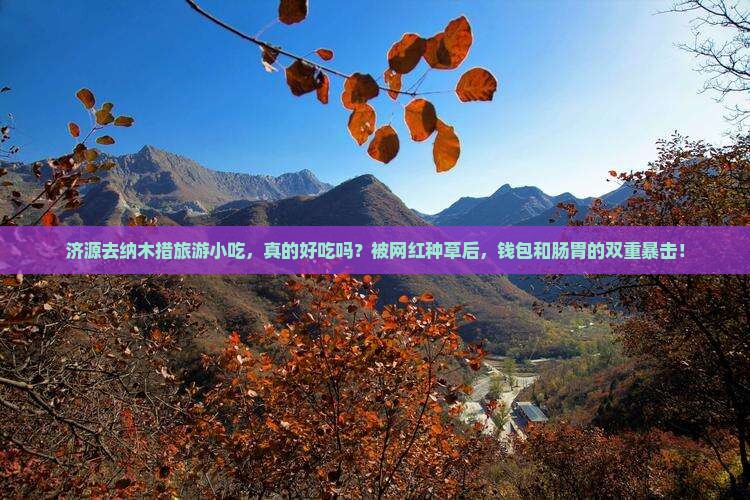 济源去西藏纳木措旅游小吃 济源去西藏纳木措旅游小吃