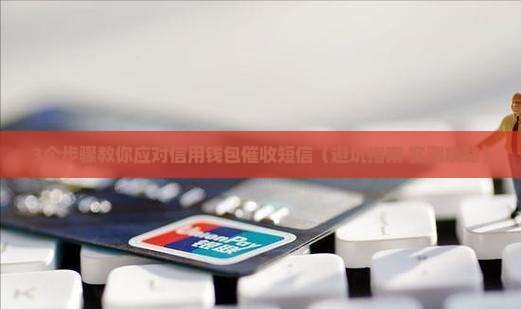 收到信用钱包的催收短信怎么处理