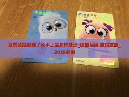 京东金融逾期了还不上会怎样处理