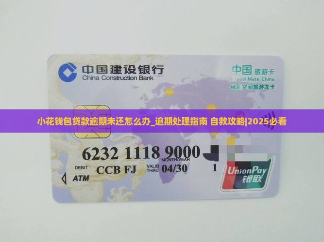小花钱包贷款逾期未还怎么办
