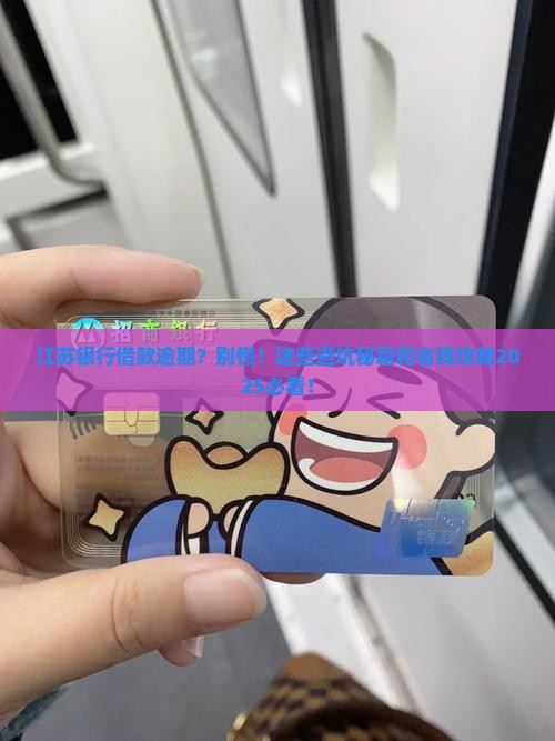 江苏各银行借款逾期案例分析及解决方法