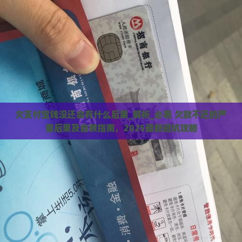 欠支付宝钱没还会有什么后果