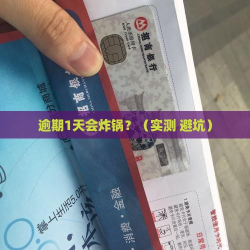 羊小咩逾期1天会发生什么情况
