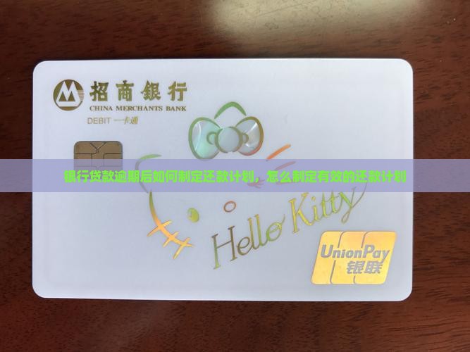 银行贷款逾期后如何制定还款计划