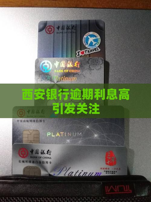 西安银行逾期利息高