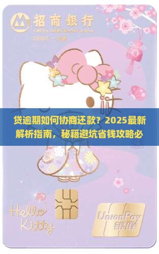 南阳网贷逾期如何协商还款