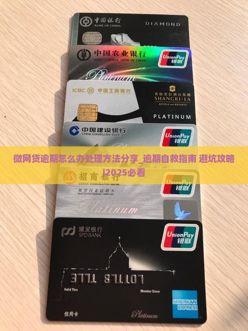 微网贷逾期怎么办处理方法分享