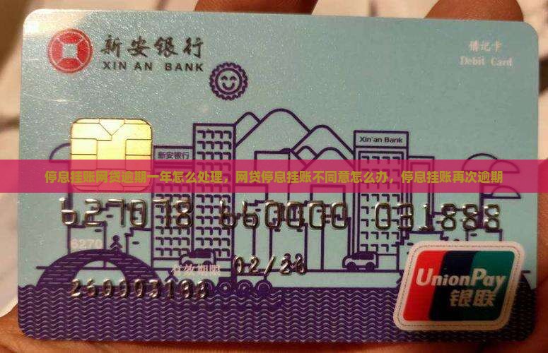 停息挂账网贷逾期一年怎么处理