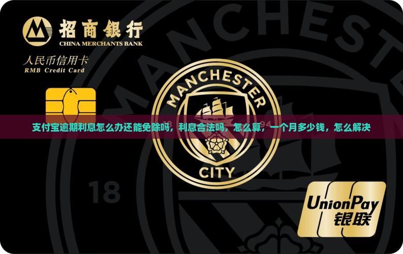 支付宝逾期利息怎么办还能免除吗 支付宝逾期利息怎么办还能免除吗