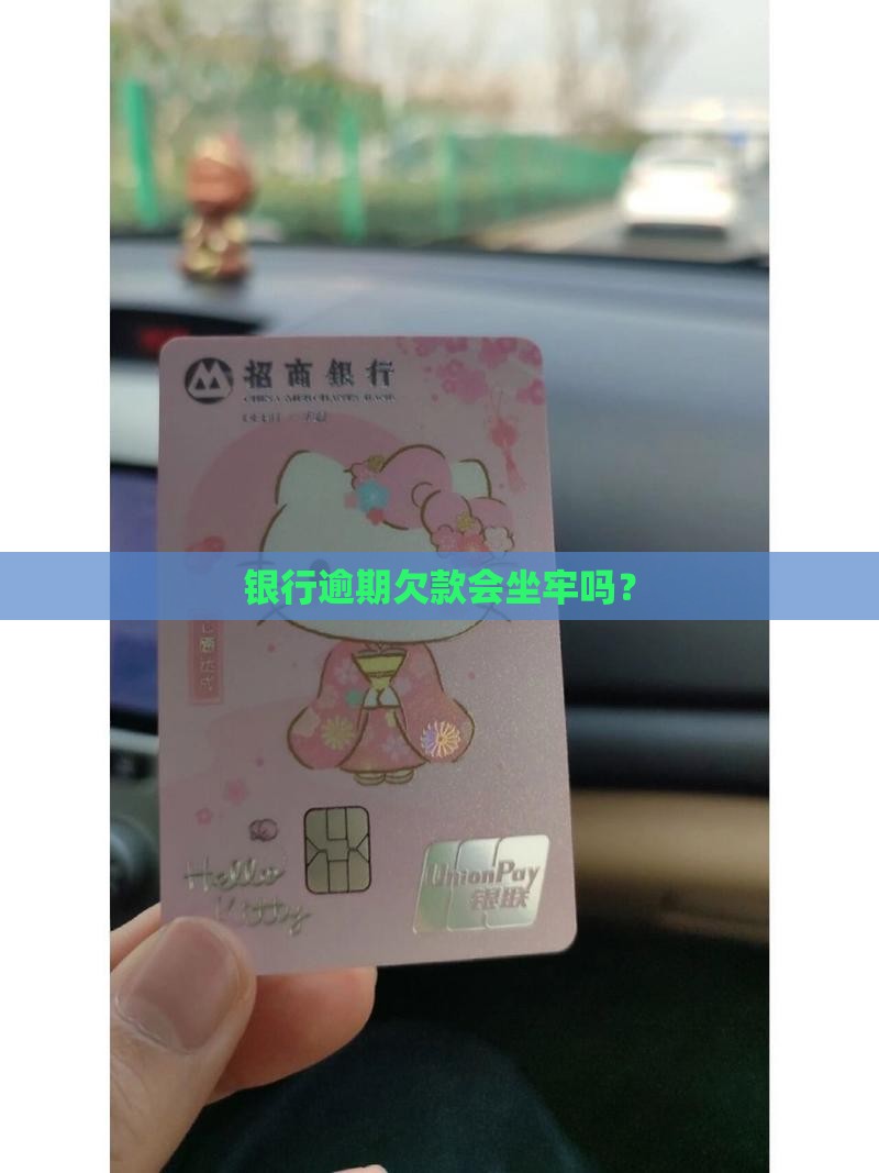 徽众银行逾期欠款会被判刑吗