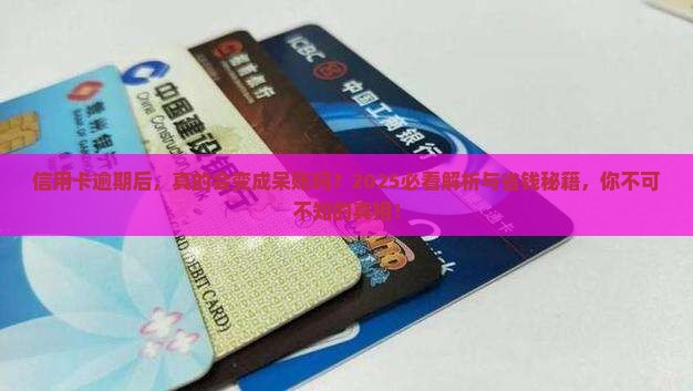 信用卡逾期会进入呆账吗需要注意什么