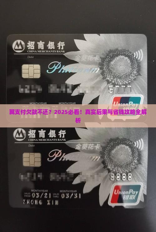 翼支付没还会有什么后果