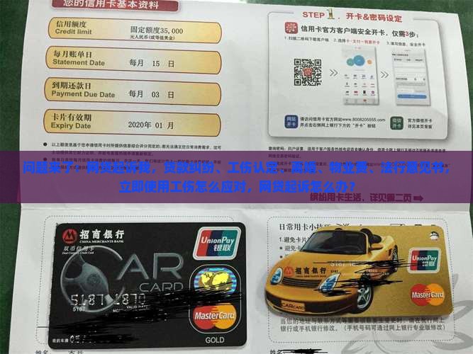多个网贷起诉我怎么办才好