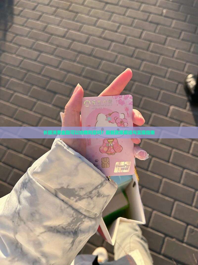 长银消费金融可以协商利息吗