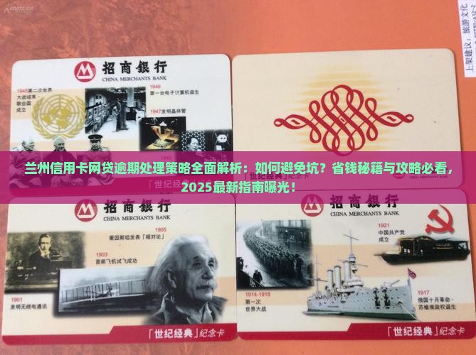 兰州信用卡网贷逾期处理策略