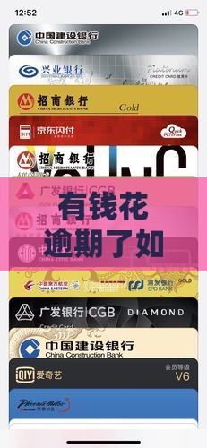 有钱花逾期了如何联系客服协商逾期还款问题