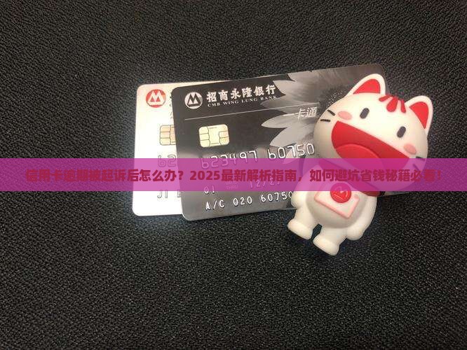 信用卡逾期被起诉后会怎样