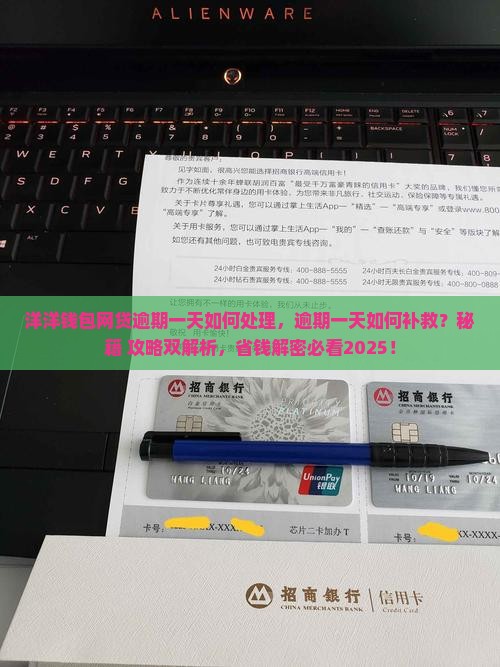 洋洋钱包网贷逾期一天如何处理