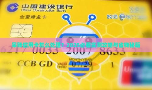 信用卡还不起变呆帐了怎么办