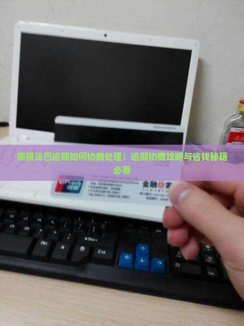 南银法巴逾期如何协商处理