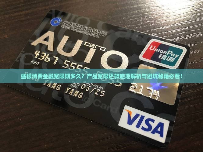 盛银消费金融宽限期是多久