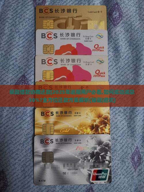 极融借款协商还款