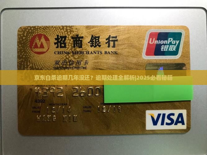京东白条逾期几年没还会怎样处理