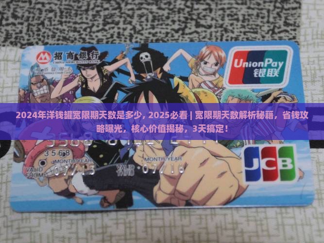 2024年洋钱罐宽限期天数是多少
