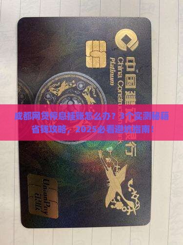 成都网贷停息挂账如何处理