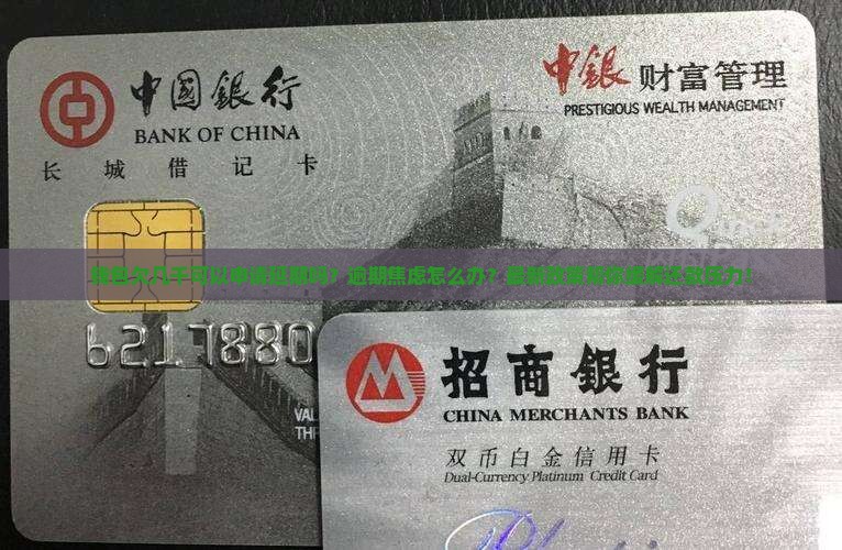 微博钱包欠几千可以申请延期吗