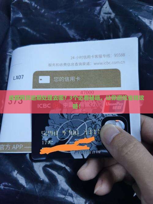 成都法务处理网贷逾期应该去哪里处理