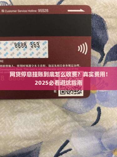 网贷停息挂账怎么收费费用说明