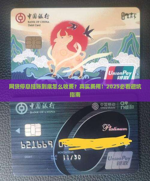 网贷停息挂账怎么收费费用说明