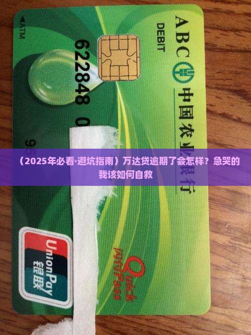 万达贷贷款逾期会怎样